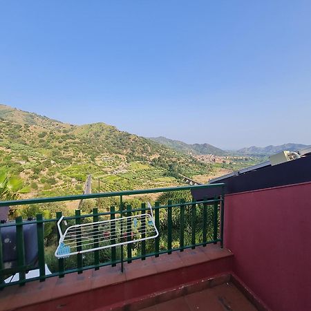 Alcantara Natura Country House Graniti Ngoại thất bức ảnh
