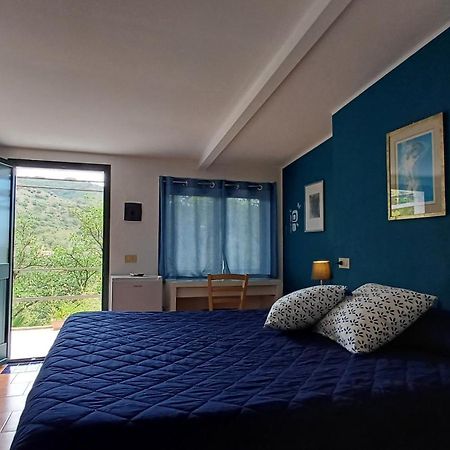 Alcantara Natura Country House Graniti Ngoại thất bức ảnh