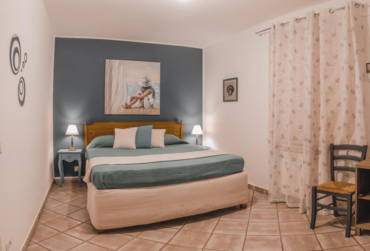 Alcantara Natura Country House Graniti Ngoại thất bức ảnh
