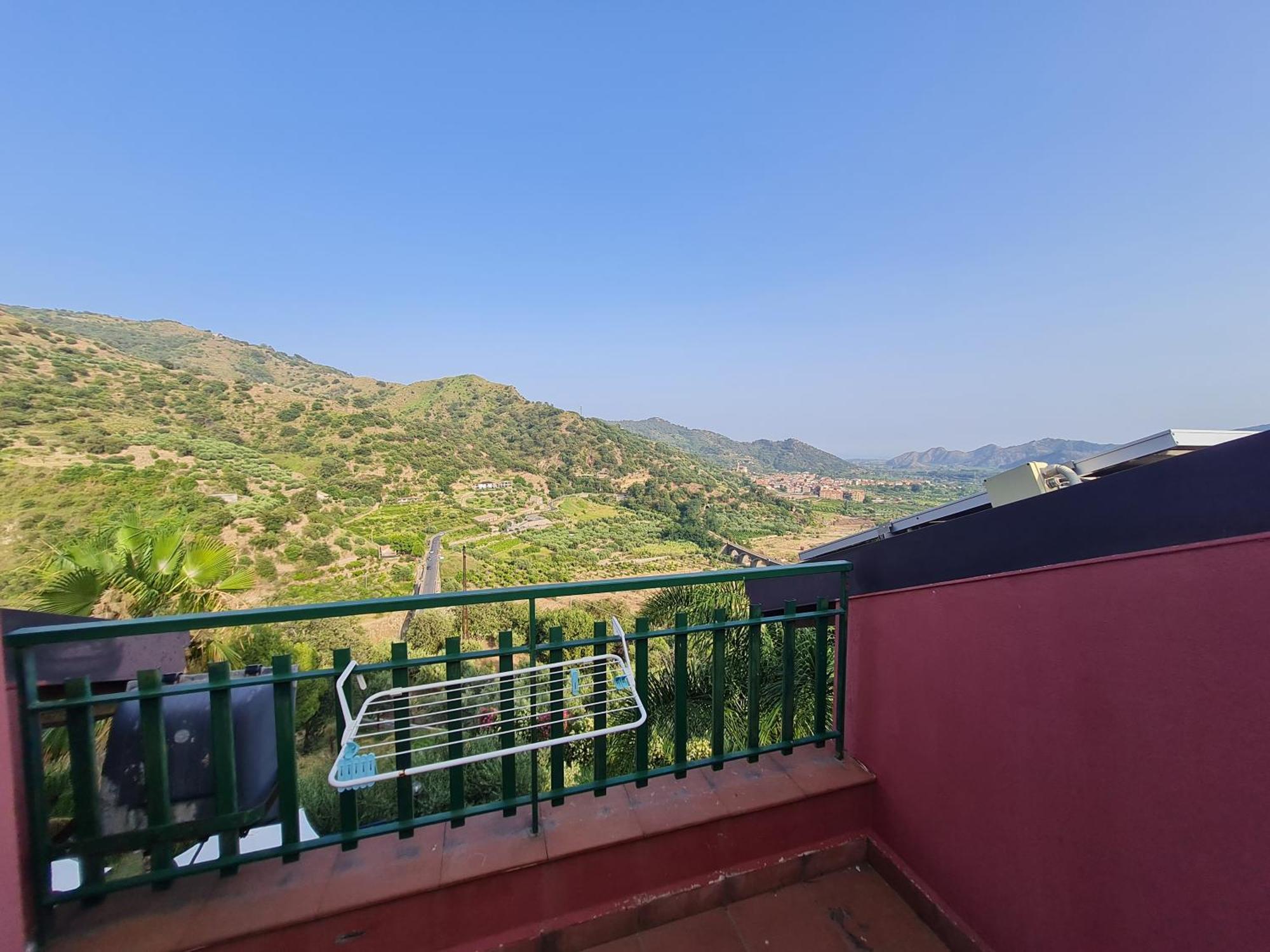 Alcantara Natura Country House Graniti Ngoại thất bức ảnh