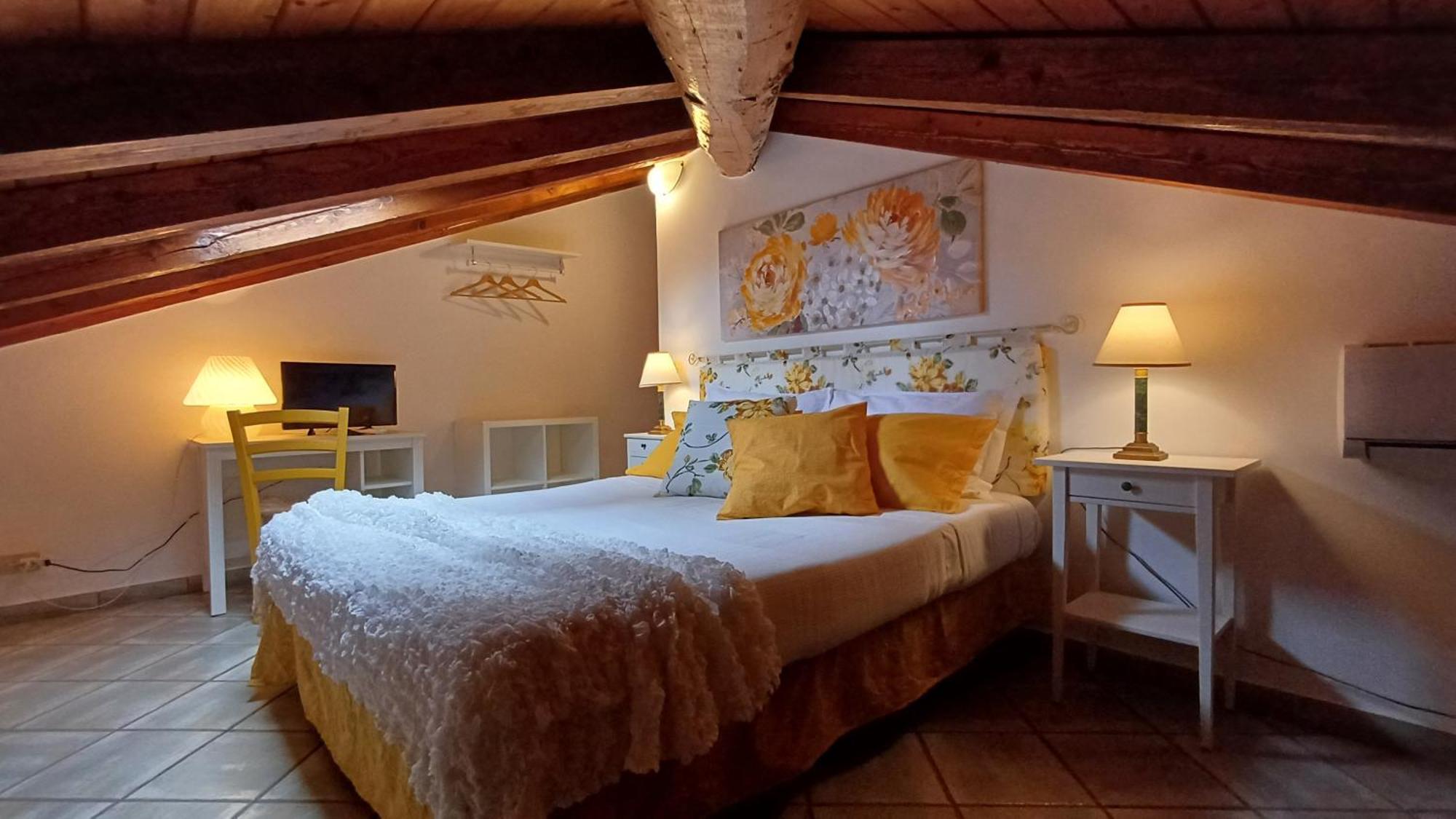 Alcantara Natura Country House Graniti Phòng bức ảnh